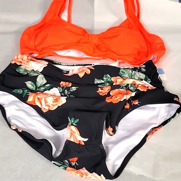 Cupshe Swim Nwt Cupshe Swimsuit Poshmark
